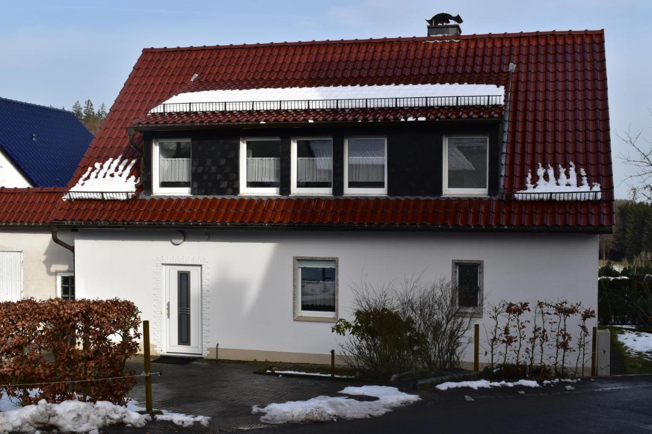 Gasthof Spelsberg Altena Exterior photo